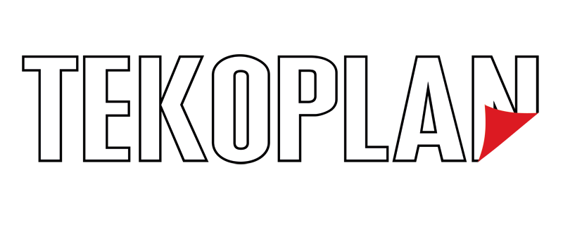 tekoplan logo